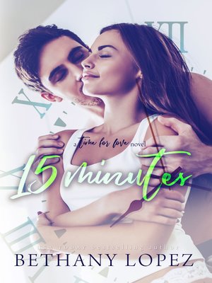 15 Minutes - ebook